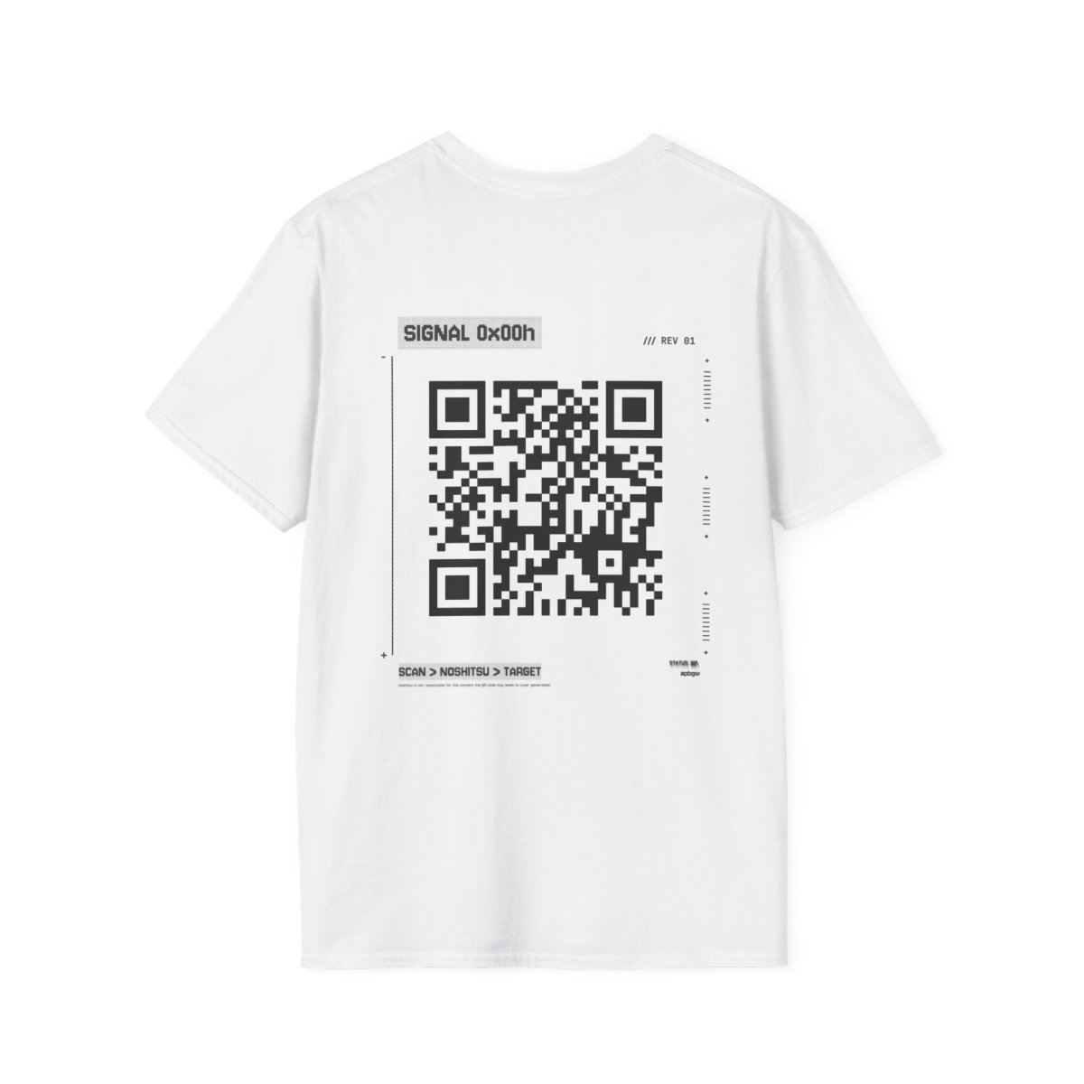 The QR