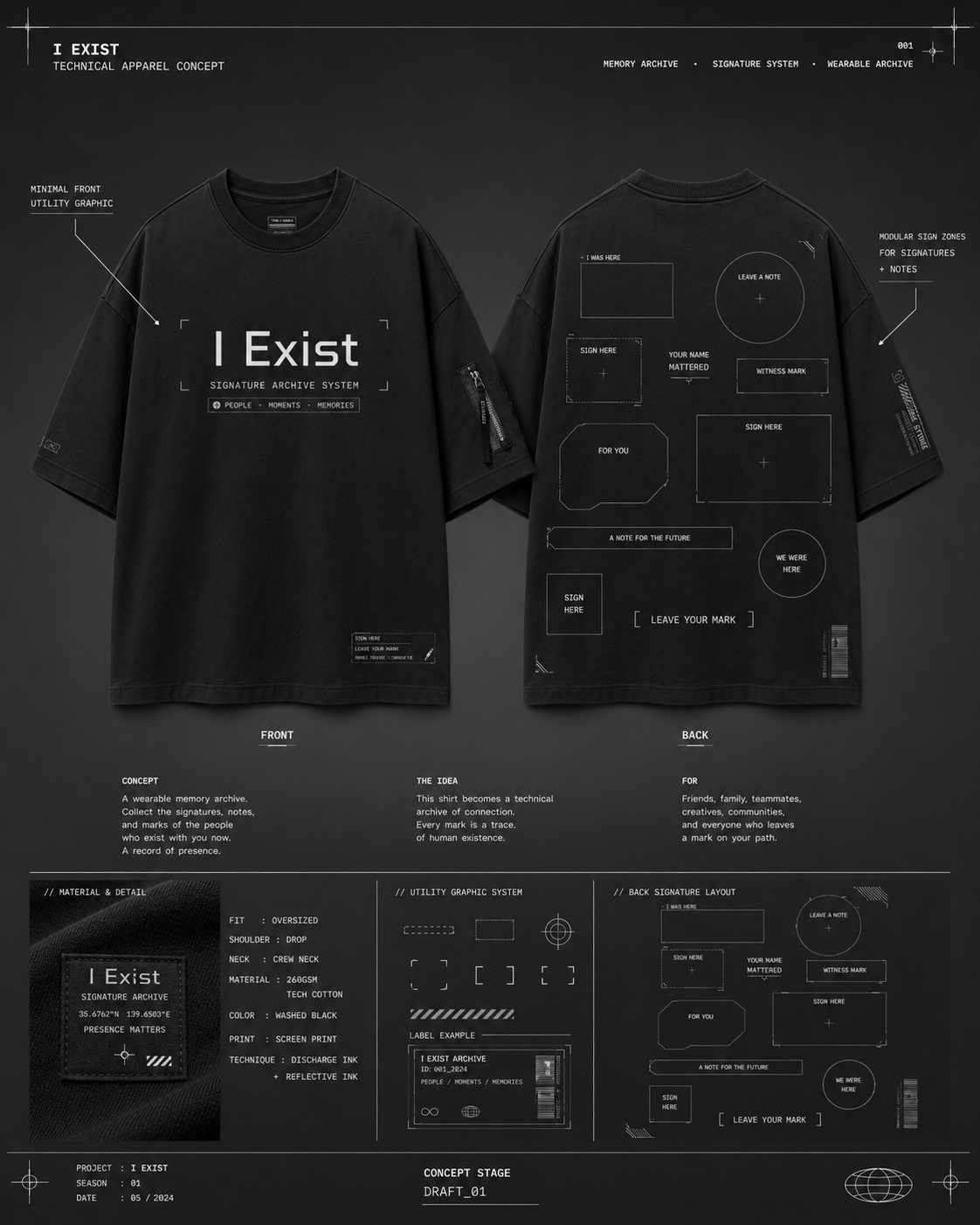 Existance