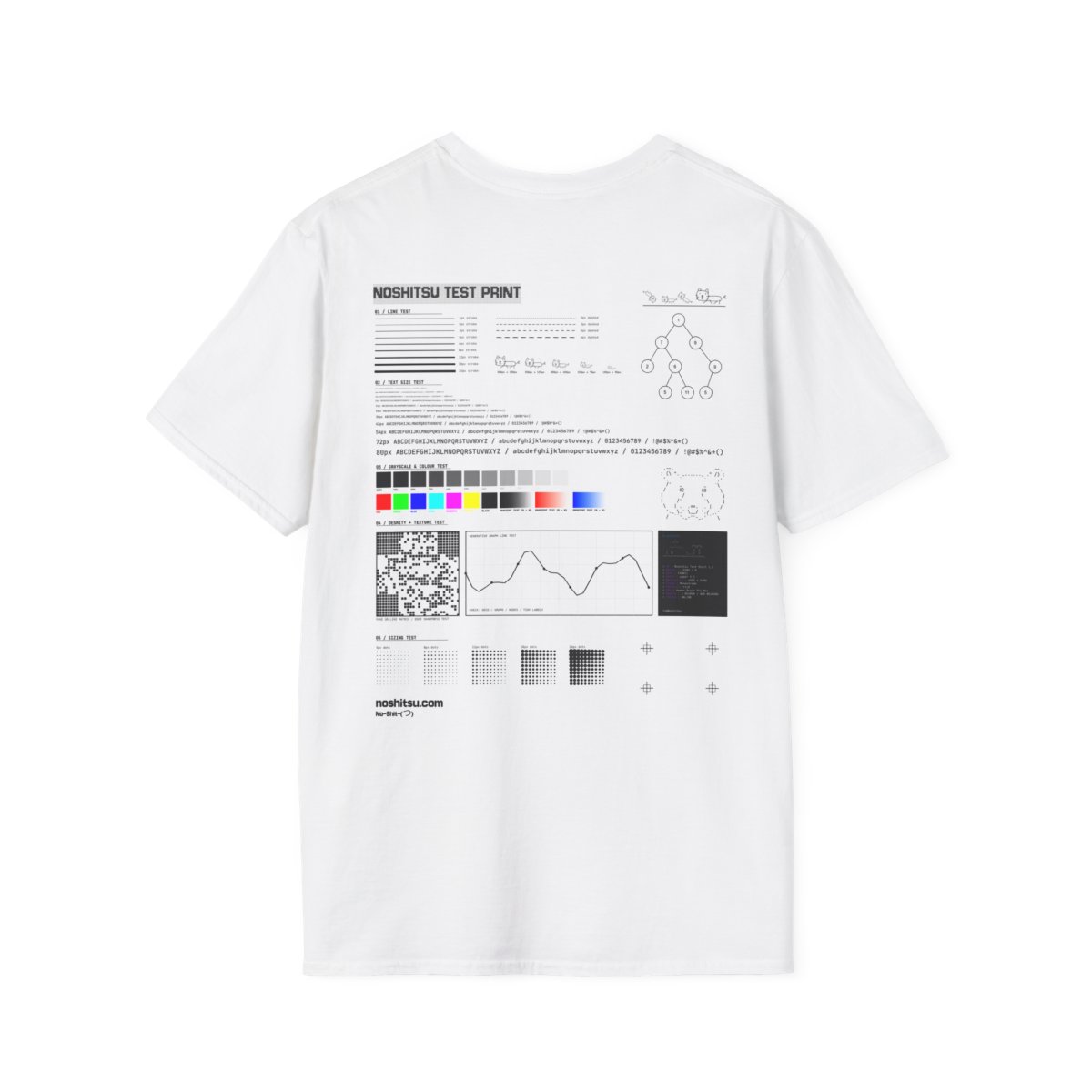 Test Print